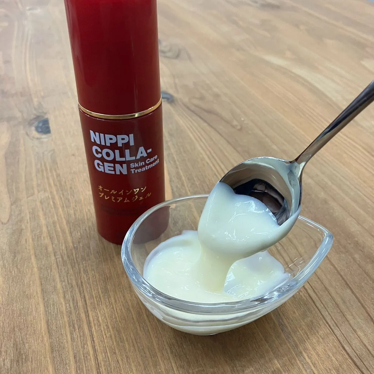 ニッピコラーゲン